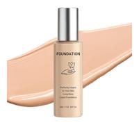 Color Adjusting Foundation 30g Hydrating Lightweight Face Makeup Buildable