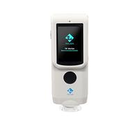 Color Analyzer, Digital Precise Color Analyzer TS7010 Portable Spectrocolorimeter Economical Color Difference Meter Tester
