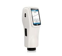 Color Analyzer, NS808 NS800 NS810 NS820 EngLish Language Menu Professional Spectrophotometer Colorimeter Color Meter(NS800)