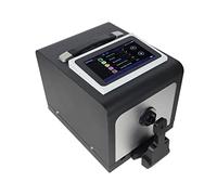 Color Analyzer, Portable Color Analyzer TS8280 Digital Precise Desktop Spectrophotometer Color-difference Meter Caliber 4/8 / 30(Ts8260)