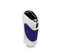 Color Analyzer, Portable Colorimeter Digital Precise Color Analyzer CS-210 For Color Measurement Of Plastic Paint Textile Tester(Paper Testing)