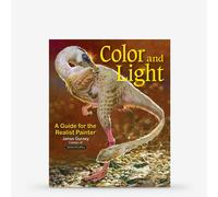 Color and Light: A Guide for the Realist Painter : Book by James Gurney