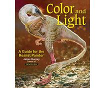 Color and Light: A Guide for the Realist Painter (Volume 2) (James Gurney Art)