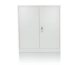 COLOR AS 105 - Filing cabinet Light grey