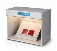 Color Assessment Cabinet LED Light Box, Color Evaluation Box