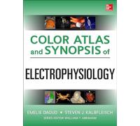 Color Atlas and Synopsis of Electrophysiology (CARDIOLGY)