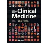 Color Atlas and Text of Clinical Medicine