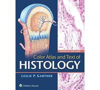Color Atlas and Text of Histology
