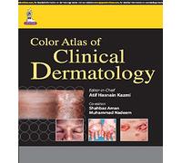 Color Atlas of Clinical Dermatology