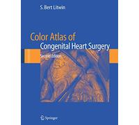 Color Atlas of Congenital Heart Surgery