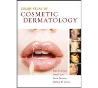 Color Atlas of Cosmetic Dermatology