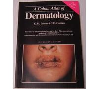 Color Atlas of Dermatology (Wolfe medical atlases)