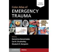 Color Atlas of Emergency Trauma – Cambridge University Press