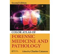 Color Atlas of Forensic Medicine and Pathology