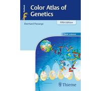 Color Atlas of Genetics