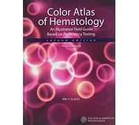 COLOR ATLAS OF HEMATOLOGY
