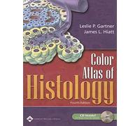 Color Atlas of Histology