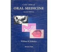 Color Atlas of Oral Medicine