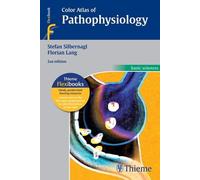 Color Atlas of Pathophysiology