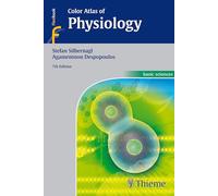 Color Atlas of Physiology – Thieme
