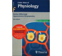 Color Atlas of Physiology