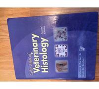Color Atlas of Veterinary Histology