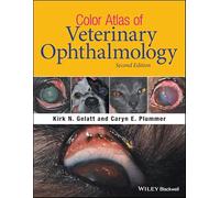 Color Atlas of Veterinary Ophthalmology