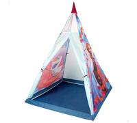Color Baby Frozen Tent Multicolor 100 x 100 x 140 cm