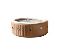 Color Baby Purespa Bubbles 795 Liters 196x71 Cm Hot Tub Golden
