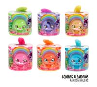 Color Baby Rainbow Kitties Toy
