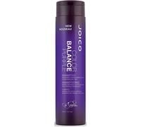 Color Balance Purple Shampoo by Joico for Unisex - 10.1 oz Shampoo