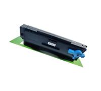 Color(BK) Corporate Toner Cartridge 55B5X0E Replacement for Lexmark MS431dn MX431adn MX432adwe Kit Accessories