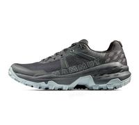 Mammut Sertig Ii Gore-tex® Hiking Shoes Black EU 38 2/3 Woman