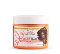 ORS Curls Unleashed Colour Blast Temporary Hair Makeup Wax - Peachtree