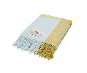 Color Blend Rug Spring