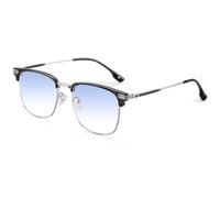 Color Blind Glasses for Men, Color Vision Deficiency Correcting & Enhancing Glasses for Red-Green Colour Blindness | Indoor/Outdoor Use