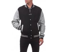 Color block Baseball jackets for men uk Button Down Bomber Coats Sweatshirt Long Sleeve Sweat Jacket Men's Varsity Baseball Jacket Causal Slim Fit Boys Bomber Jackets