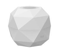 Color Block Bluetooth 4.1 IPX5 ColorLight Prism Speaker with Remote Control