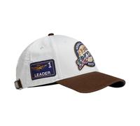 Color Block Cap with Embroidery - male - Aeronautica Militare - Hats & Caps - Multicolor - ONE SIZE - Accessories ONE SIZE
