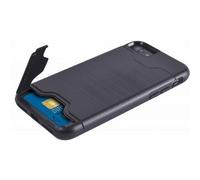Color Block Case for iPhone SE (2020)/8/7 Rigid