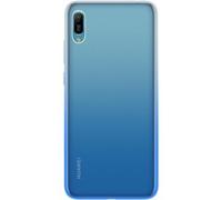 Color Block Protection kit Colorblock for Huawei Y6 2019, Blue
