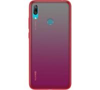 Color Block Protection kit Colorblock for Huawei Y7 2019, Pink