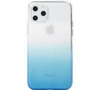 Color Block Protection kit Colorblock for iPhone 11 Pro Protection, Blue