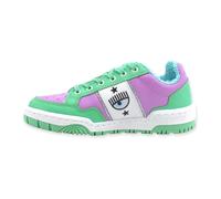 Color-block Sneaker - female - Chiara Ferragni Collection - Sneakers - Multicolor - 5 UK - Shoes 5 UK