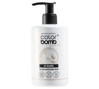 Color Bomb Blondes - Ice Blonde Colour Depositing Conditioning Mask, 300ml