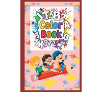 Color book: racing Numbers and Alphabet Letters for Preschool Kids | Handwriting Practice Workbook for Ages 3-6