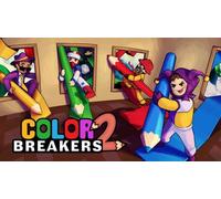Color Breakers 2