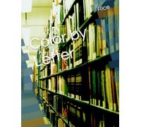 Color by Letter
