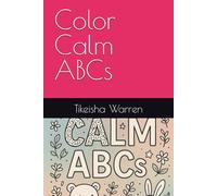 Color Calm ABCs