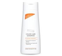 Color Care Shampoo - 200 ml | pH 5.5 Balanced | Protects Color & Shine | Repairs Color Damage | With Care Complex + UV Filter | Dermatologically & Clinically Tested | SLS & Paraben Free